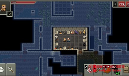 破碎的像素地牢-v3.3.8-MOD菜单
