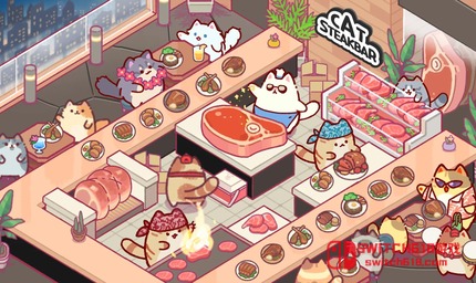 猫咪零食吧-v1.0.213-MOD菜单