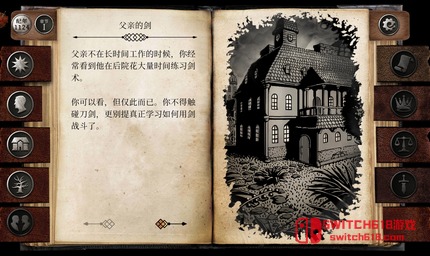 布兰特爵士的生平和痛苦-v1.6.4-MOD菜单