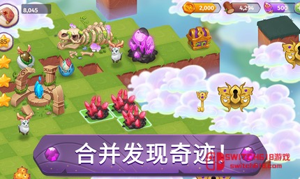 魔法合并配对-v9.9.0-MOD菜单