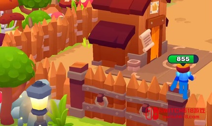 皇家领地：拯救国王-v1.4.4-MOD菜单
