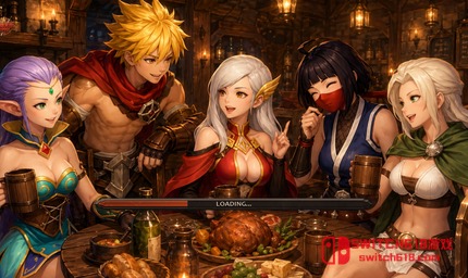 锈蚀战斧-v1.1.38-MOD菜单