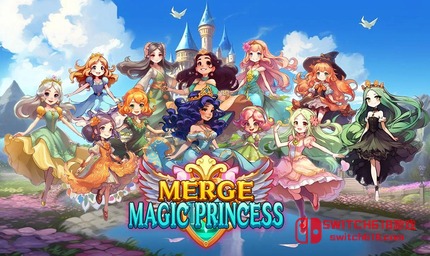 合并魔法公主-v1.384-MOD菜单