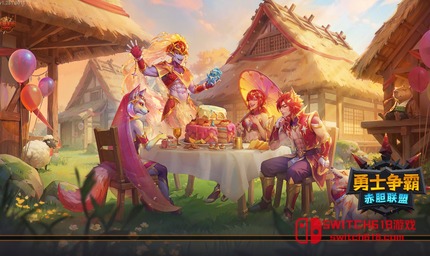 英雄战争-v1.281.501-MOD菜单